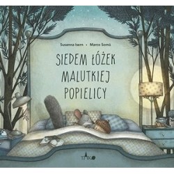 Siedem łóżek malutkiej...