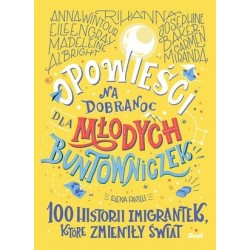 Opowieści na dobranoc dla...