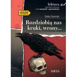 Rozdziobią nas kruki,...