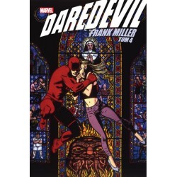 Daredevil. Frank Miller. Tom 4