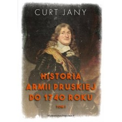 Historia armii pruskiej do...