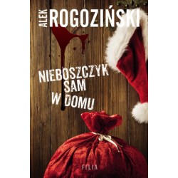 Nieboszczyk sam w domu