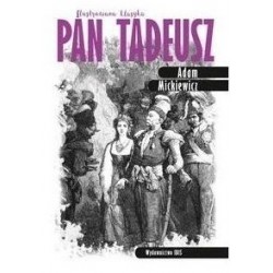 Pan Tadeusz (Ilustrowana...