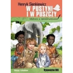 W pustyni i w puszczy...