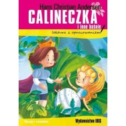 Calineczka i inne baśnie...