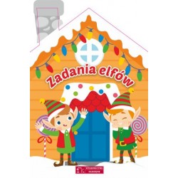 Zadania elfów