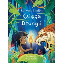 Księga dżungli
