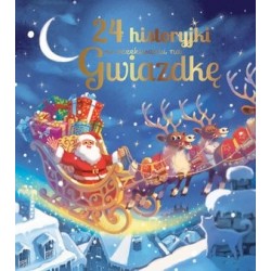 24 historyjki w oczekiwaniu...