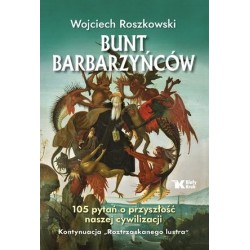 Bunt barbarzyńców
