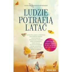 Ludzie potrafią latać
