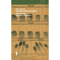 Kroków siedem do końca....