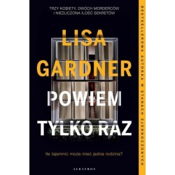 Powiem tylko raz. Cykl z...