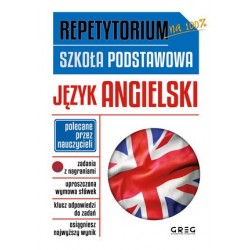 Repetytorium. Szkoła...