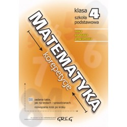 Matematyka - korepetycje -...