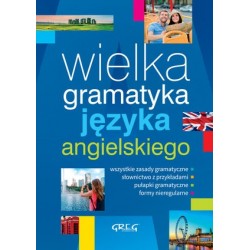 Wielka gramatyka języka...