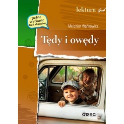 Tędy i owędy (wydanie z...