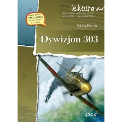 Dywizjon 303 (wydanie z...