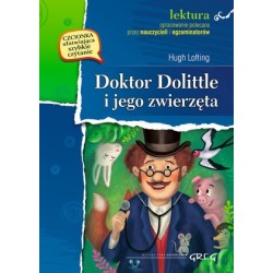 Doktor Dolittle i jego...