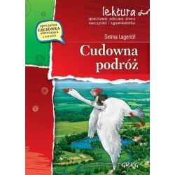 Cudowna podróż (wydanie z...