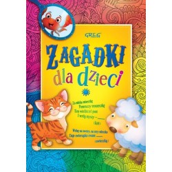 Zagadki dla dzieci