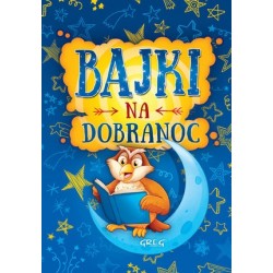 Bajki na dobranoc