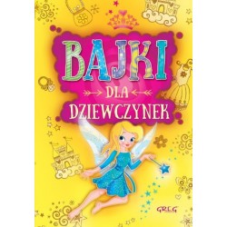 Bajki dla dziewczynek