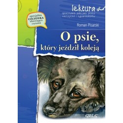O psie, który jeździł...