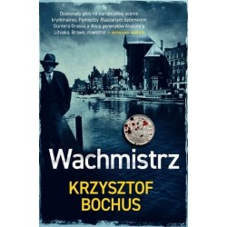 Wachmistrz