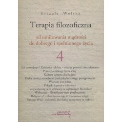 Terapia filozoficzna - od...