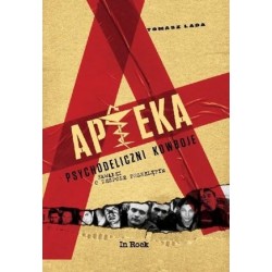 APTEKA. Psychodeliczni...