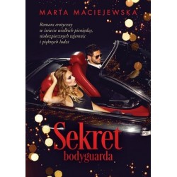 Sekret bodyguarda