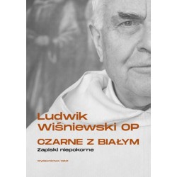 Czarne z białym. Zapiski...