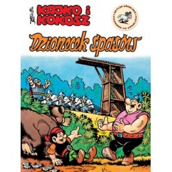 Kajko i Kokosz. Dzionecek...