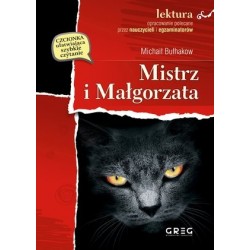 Mistrz i Małgorzata...