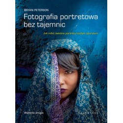 Fotografia portretowa bez...