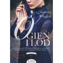 Ogień i lód. Trylogia...