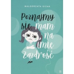 Poznajmy się, mam na imię...