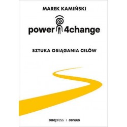 Power4Change. Sztuka...