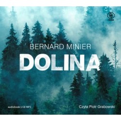 Dolina (książka audio)