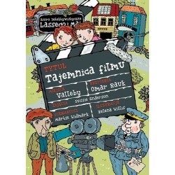 Tajemnica filmu. Biuro...