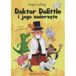 Doktor Dolittle i jego...