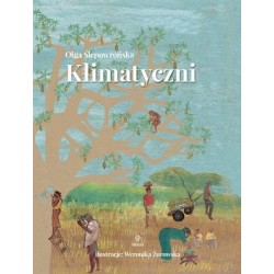 Klimatyczni