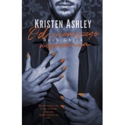 Od pierwszego wejrzenia....