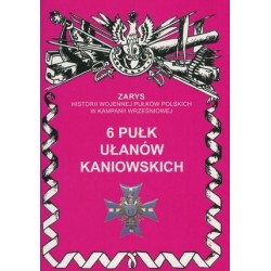 6 Pułk Ułanów Kaniowskich