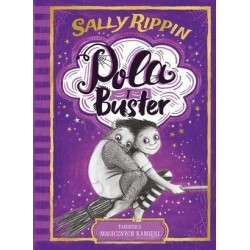 Pola i Buster. Tajemnica...