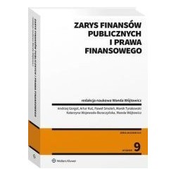 Zarys finansów publicznych...