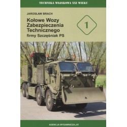 Kołowe wozy zabezpieczenia...