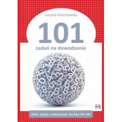 101 zadań na dowodzenie....