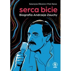 Serca bicie. Biografia...