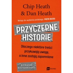 Przyczepne historie....